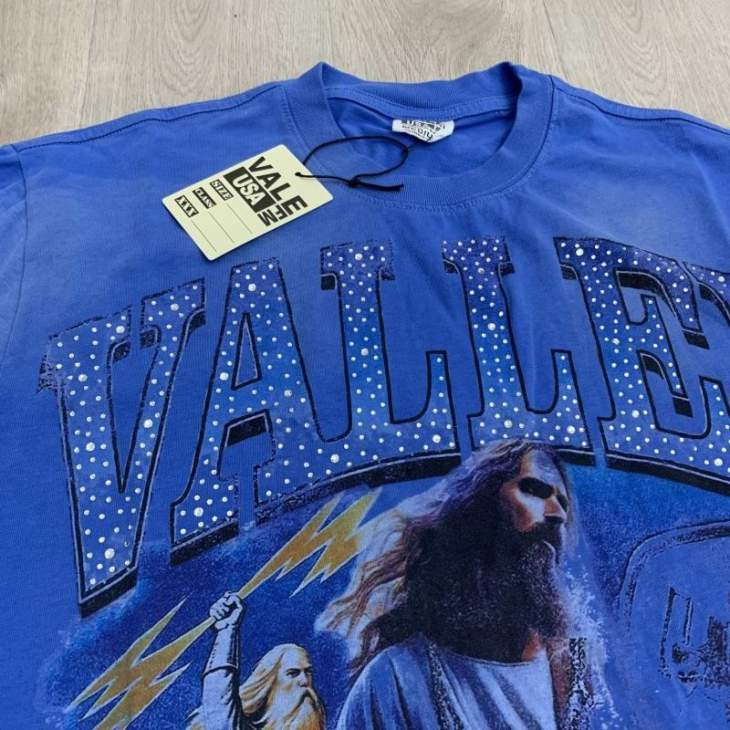 Vale Forever T Shirts Short _SKUValeForeverS-XL4ltxV570738